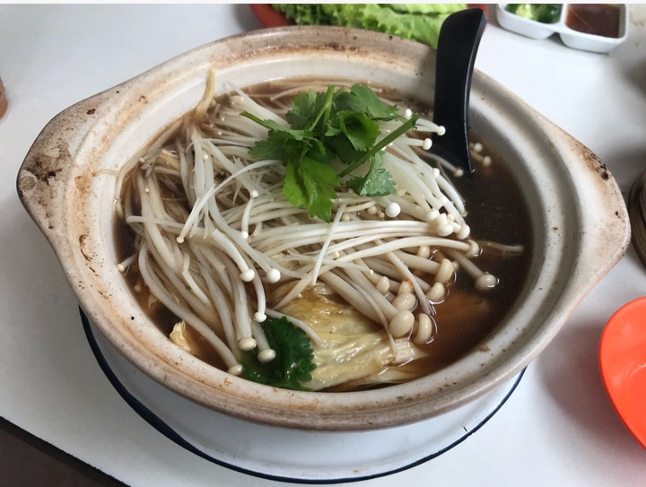 soup