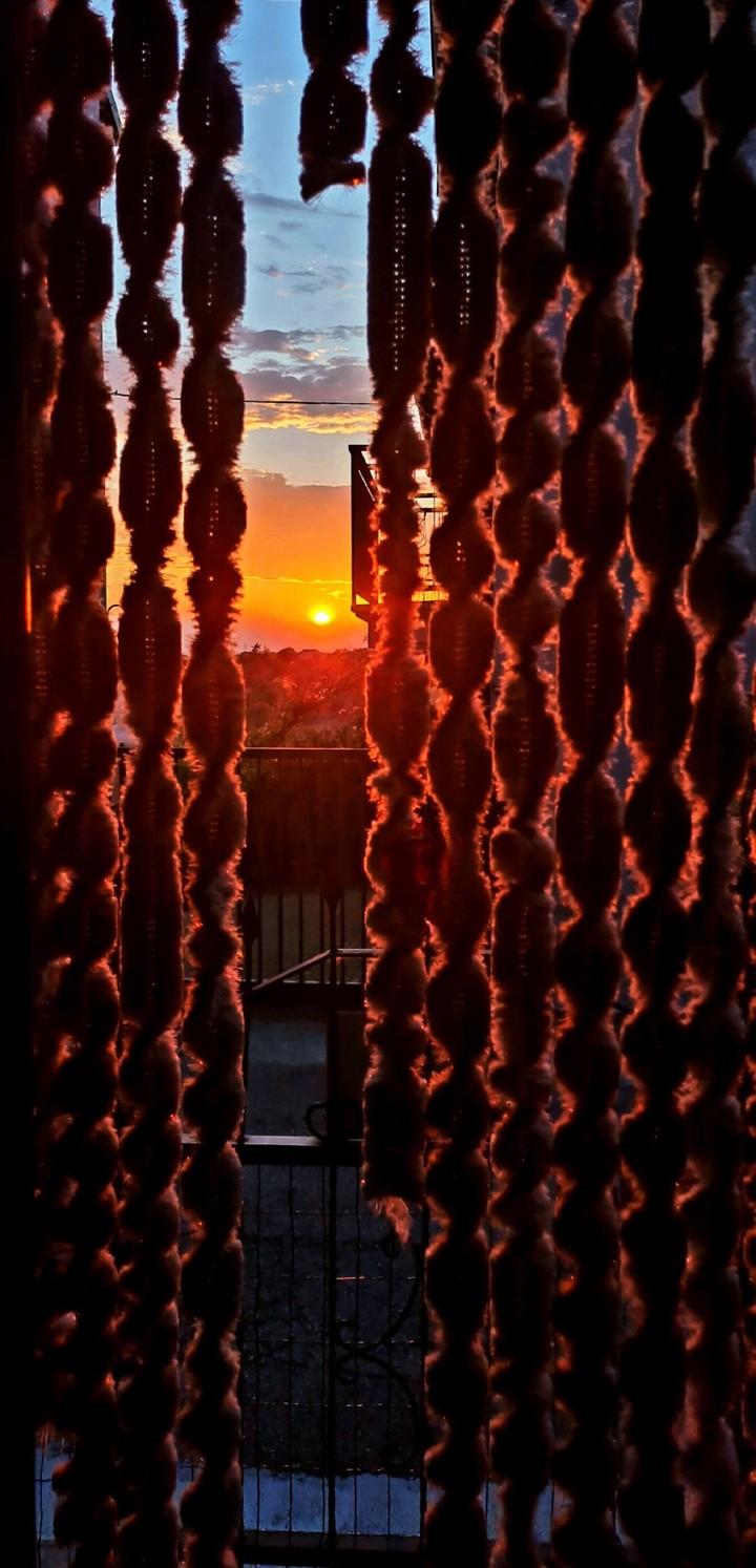 golden hours