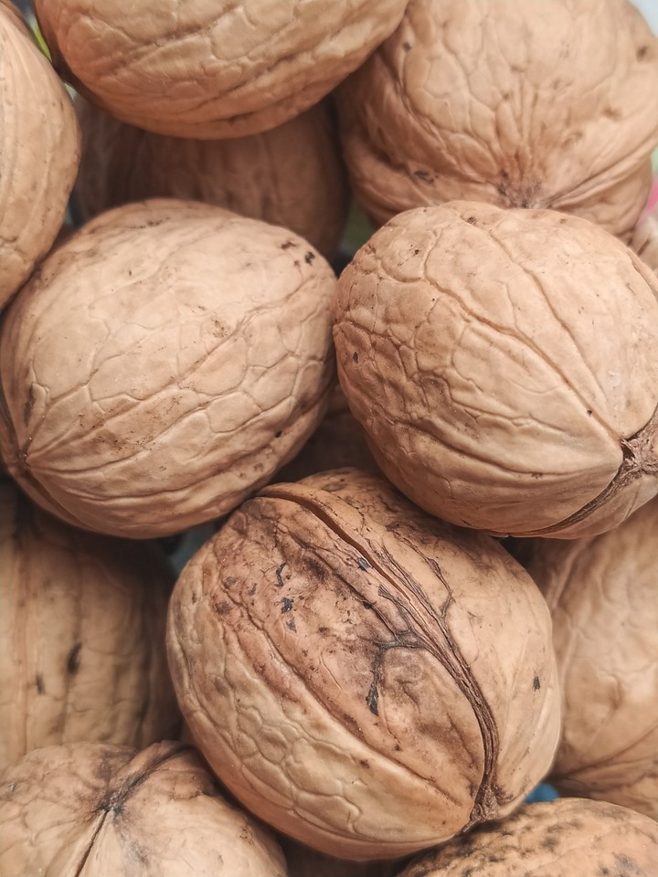 Nuts