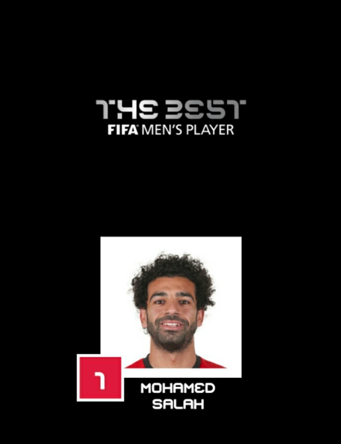 Mo salah