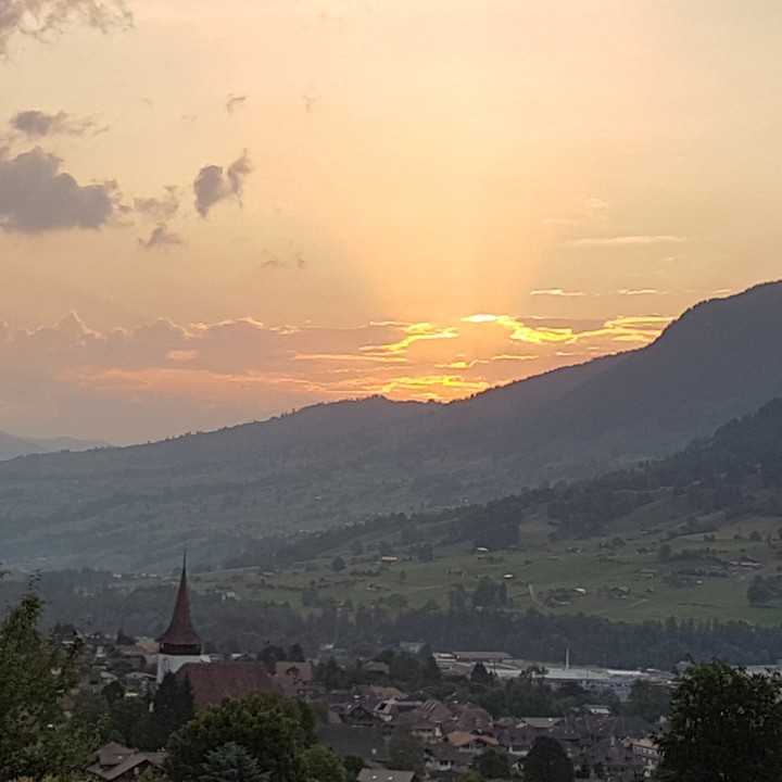 Sunrise