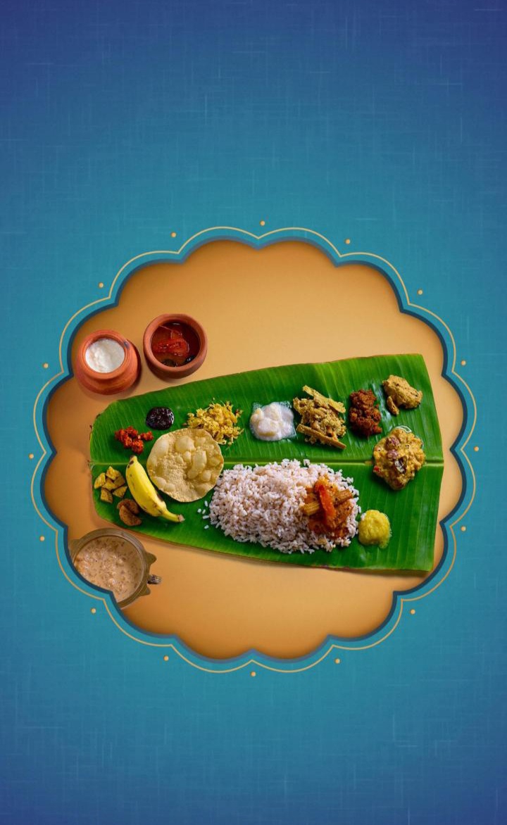 Tasty Indian Feasts
