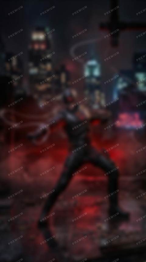 darkness, 电脑游戏壁纸