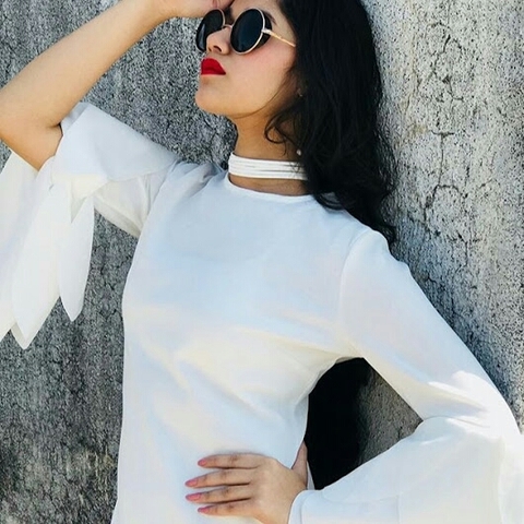 Jannat Zubari