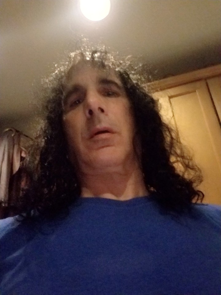 Hey man!