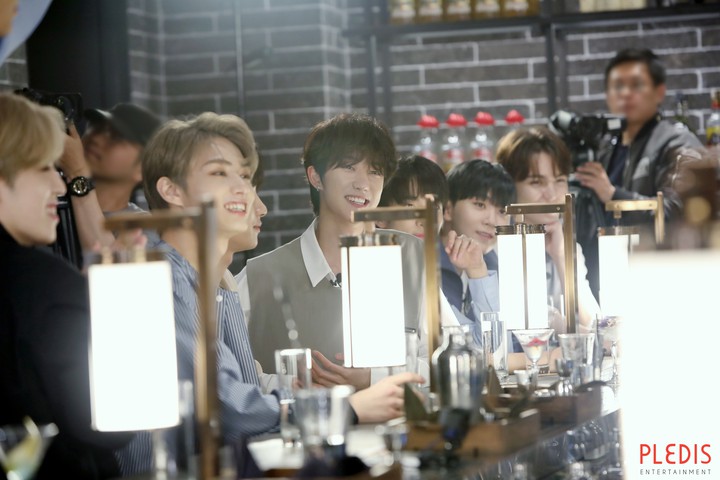 SEVENTEEN
