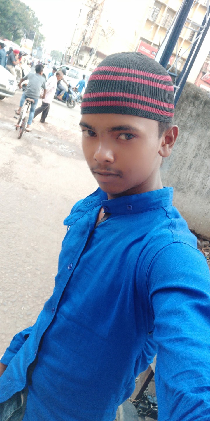 mohammad