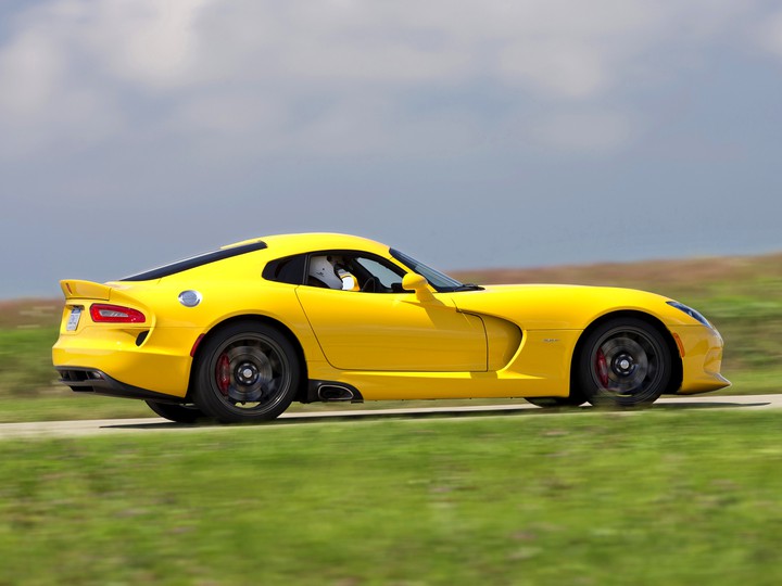 dodge