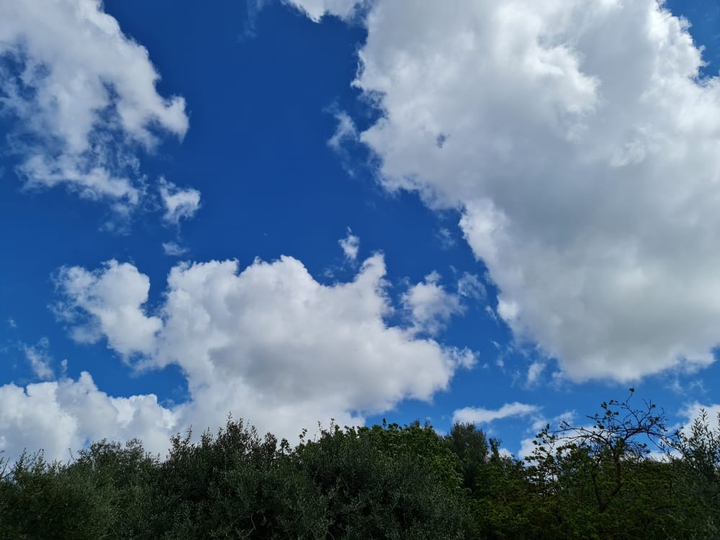 sky