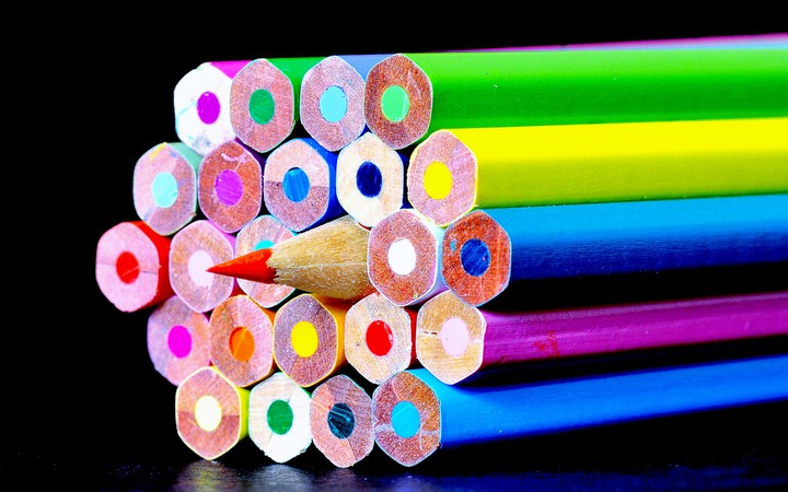 pencil's