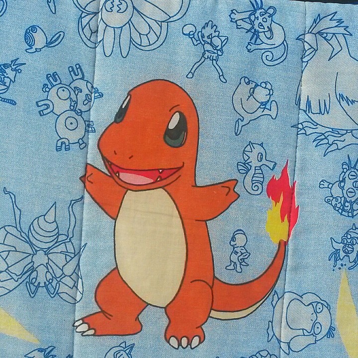charmander