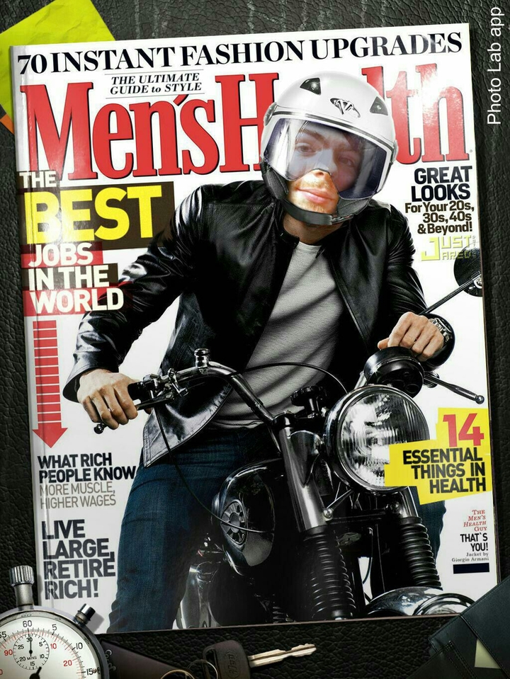 Million Dollar Magazine