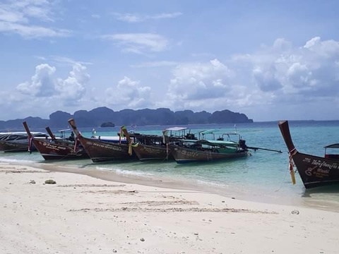 Thailand trip
