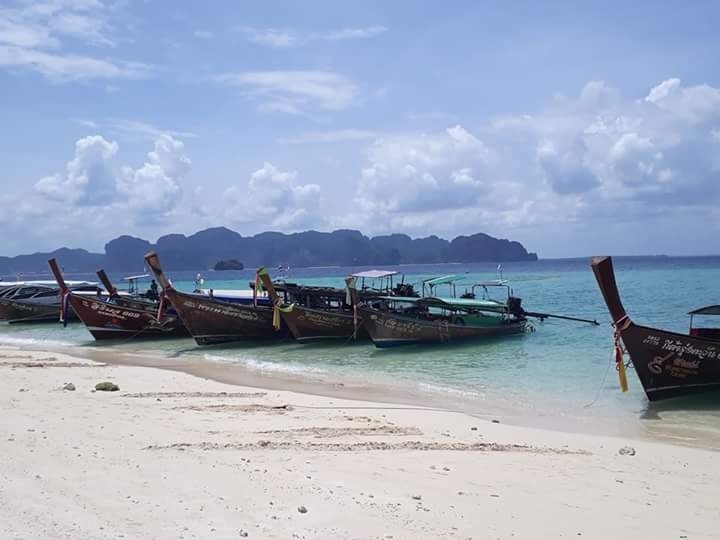 Thailand trip