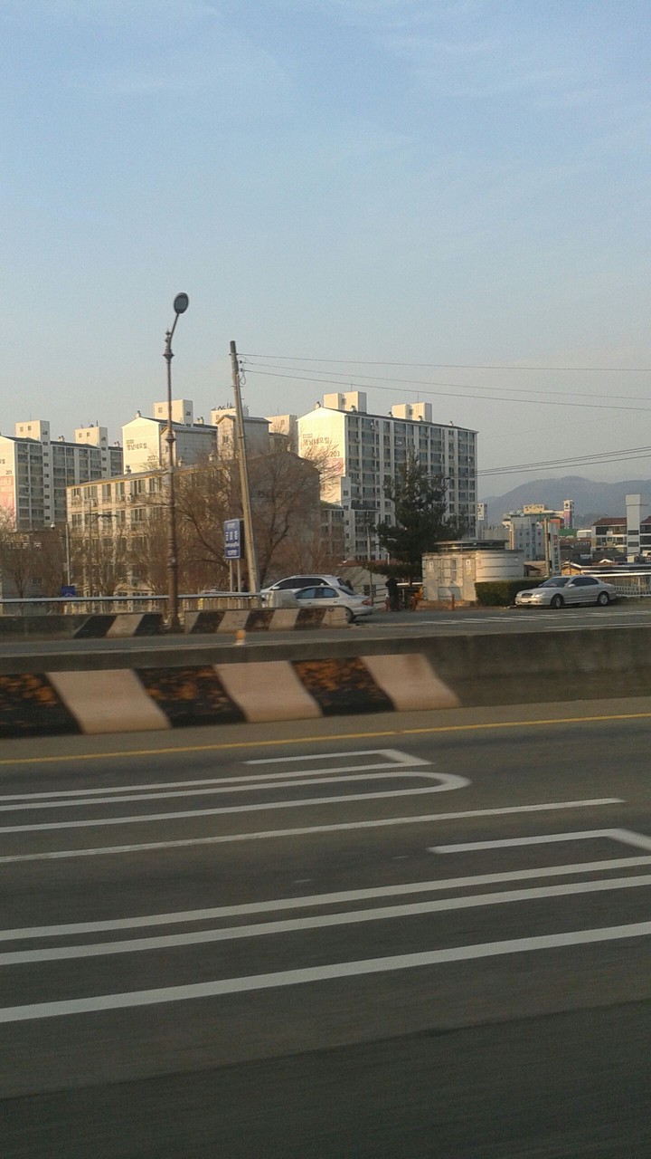 대구도로