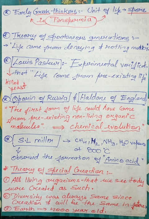 sfondi handwriting, Parallel
