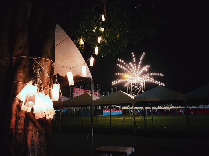 Trat festival