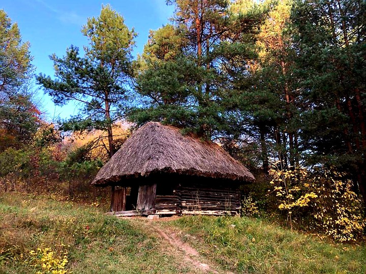 home