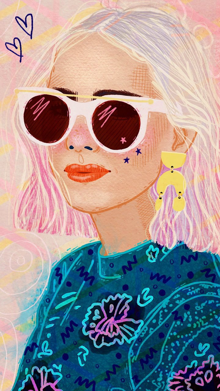 girl