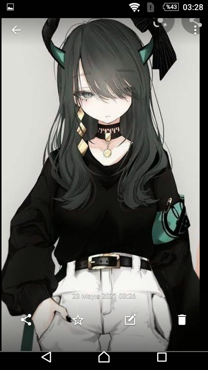 ?