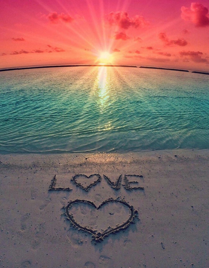 Love Beach