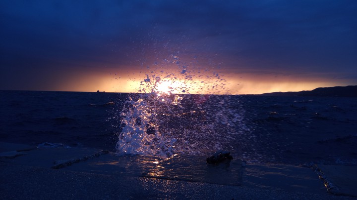 Splash