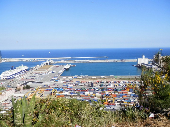 Spain