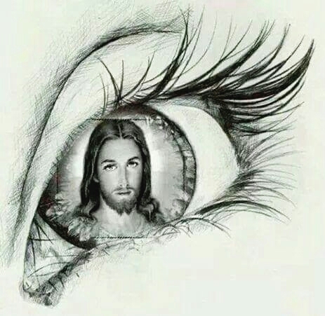 jesus