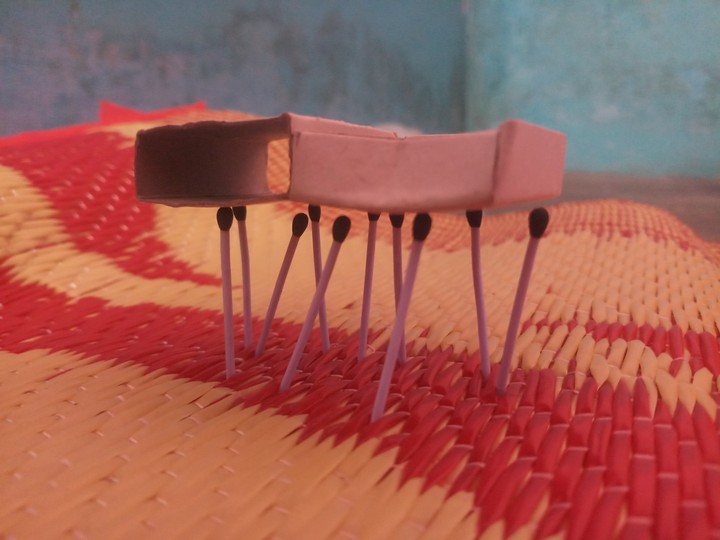 matches