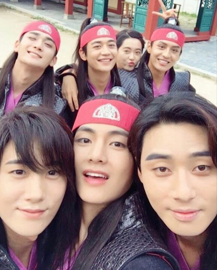 hwarang