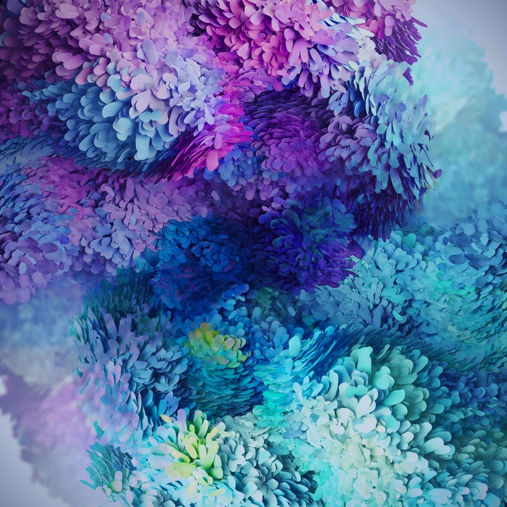 Color mix