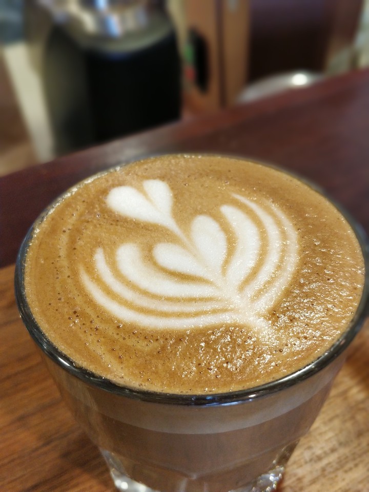 Coffee time!!
