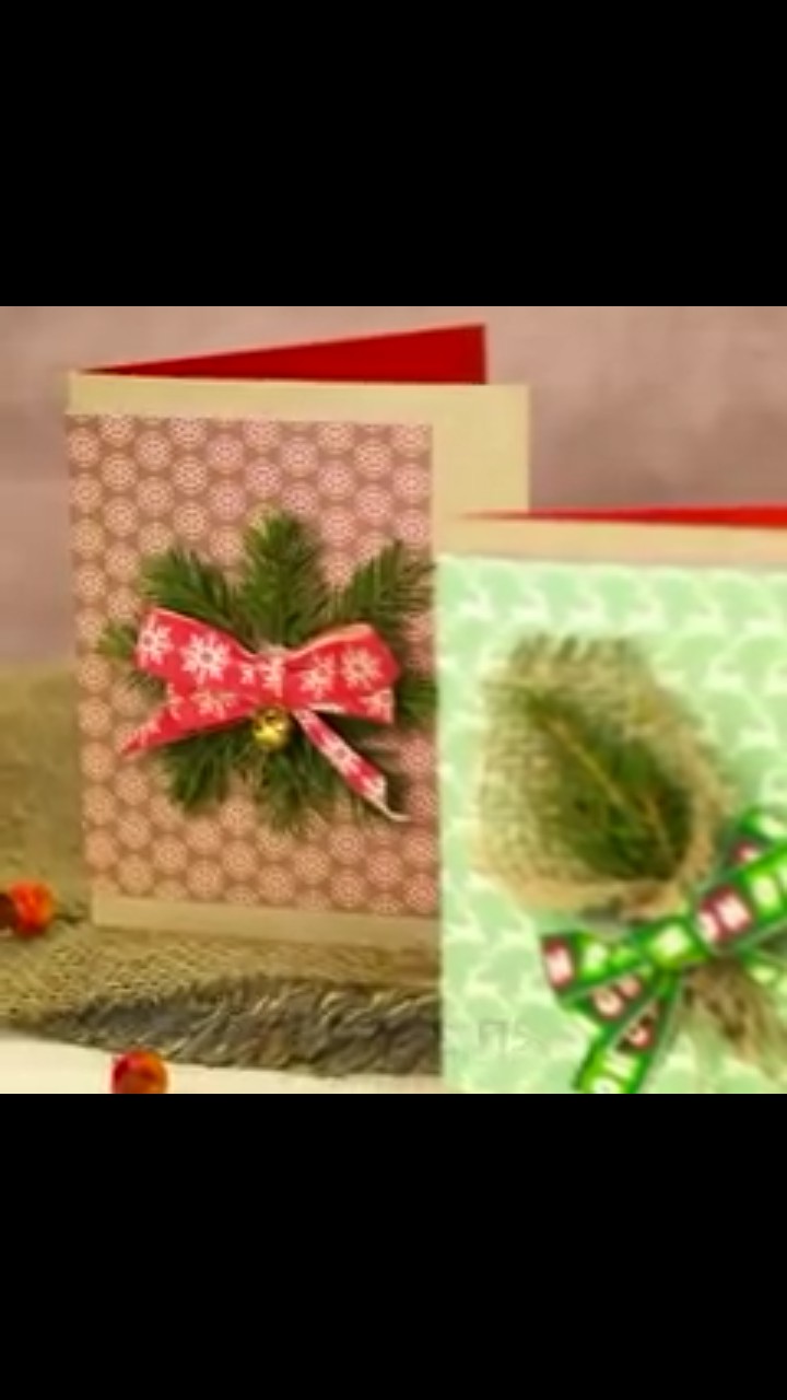 x-mas Cards