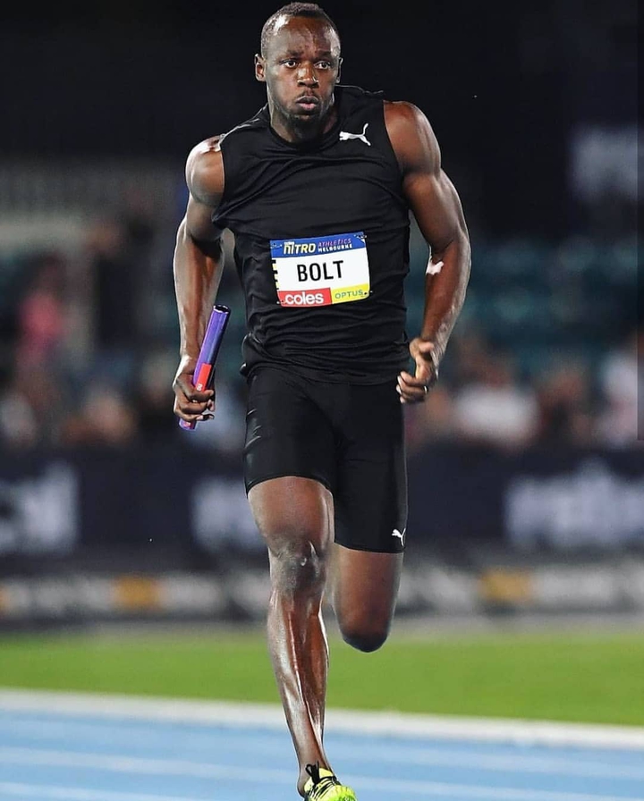 Bolt