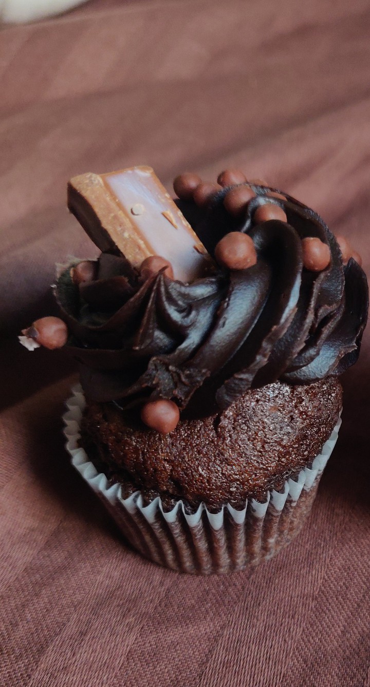 chocolate brownie