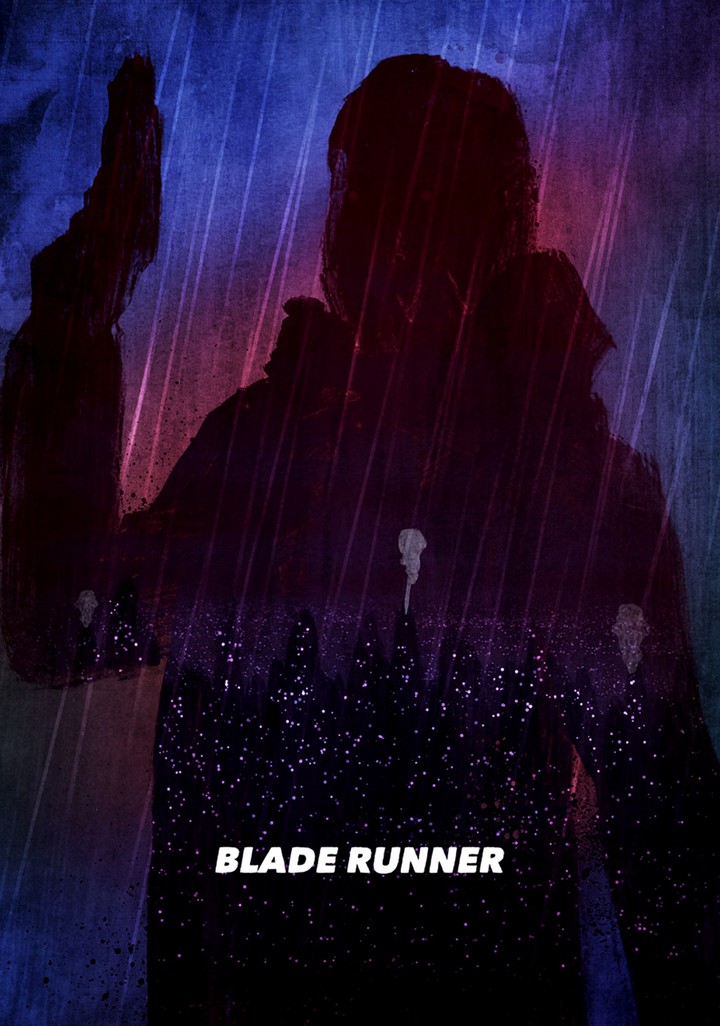 bladerunner