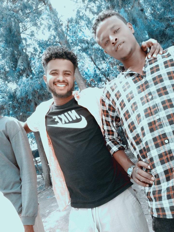 friendship