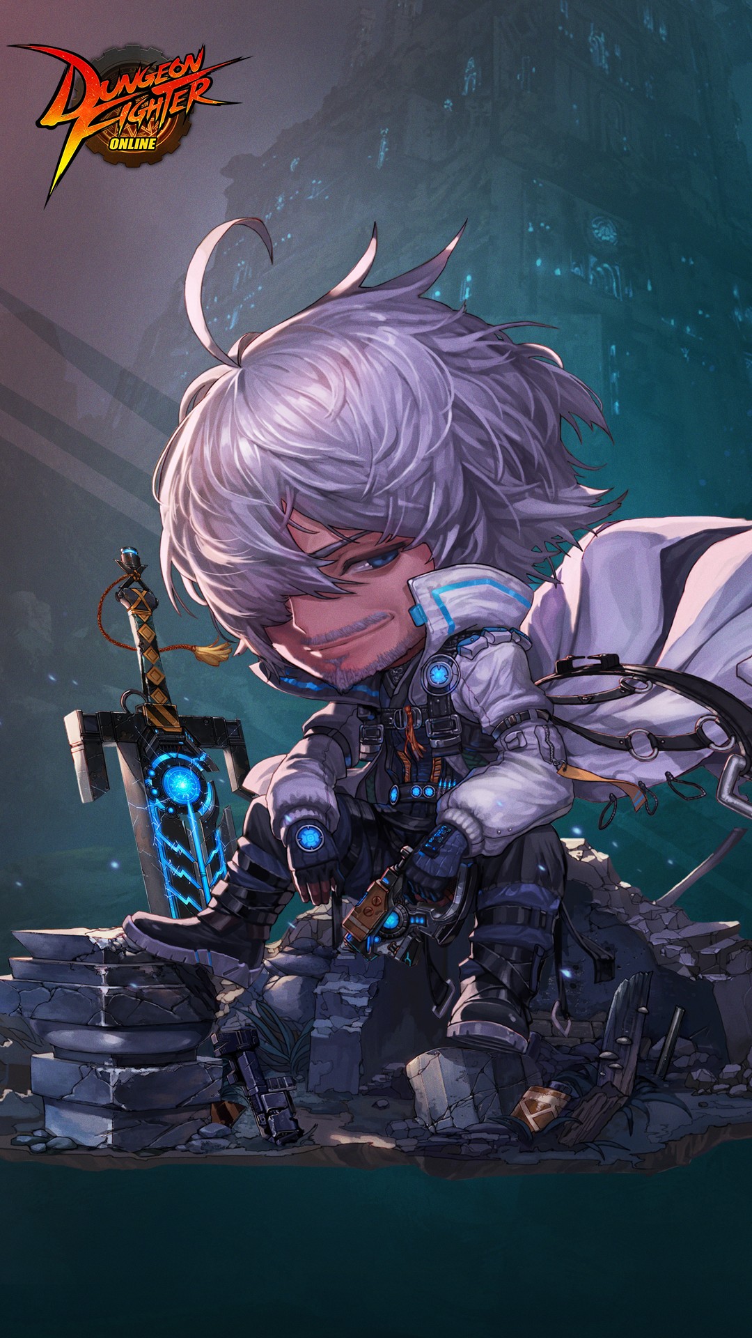 Dungeon Fighter Online