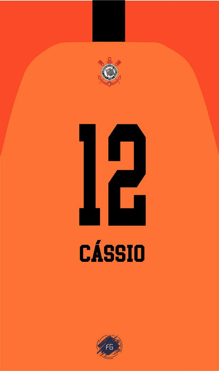 Cássio