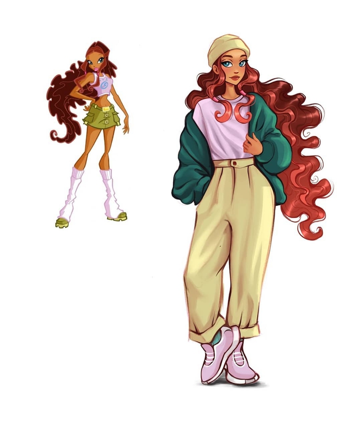 Winx
