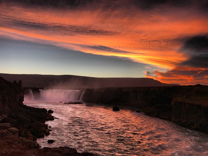 Godafoss