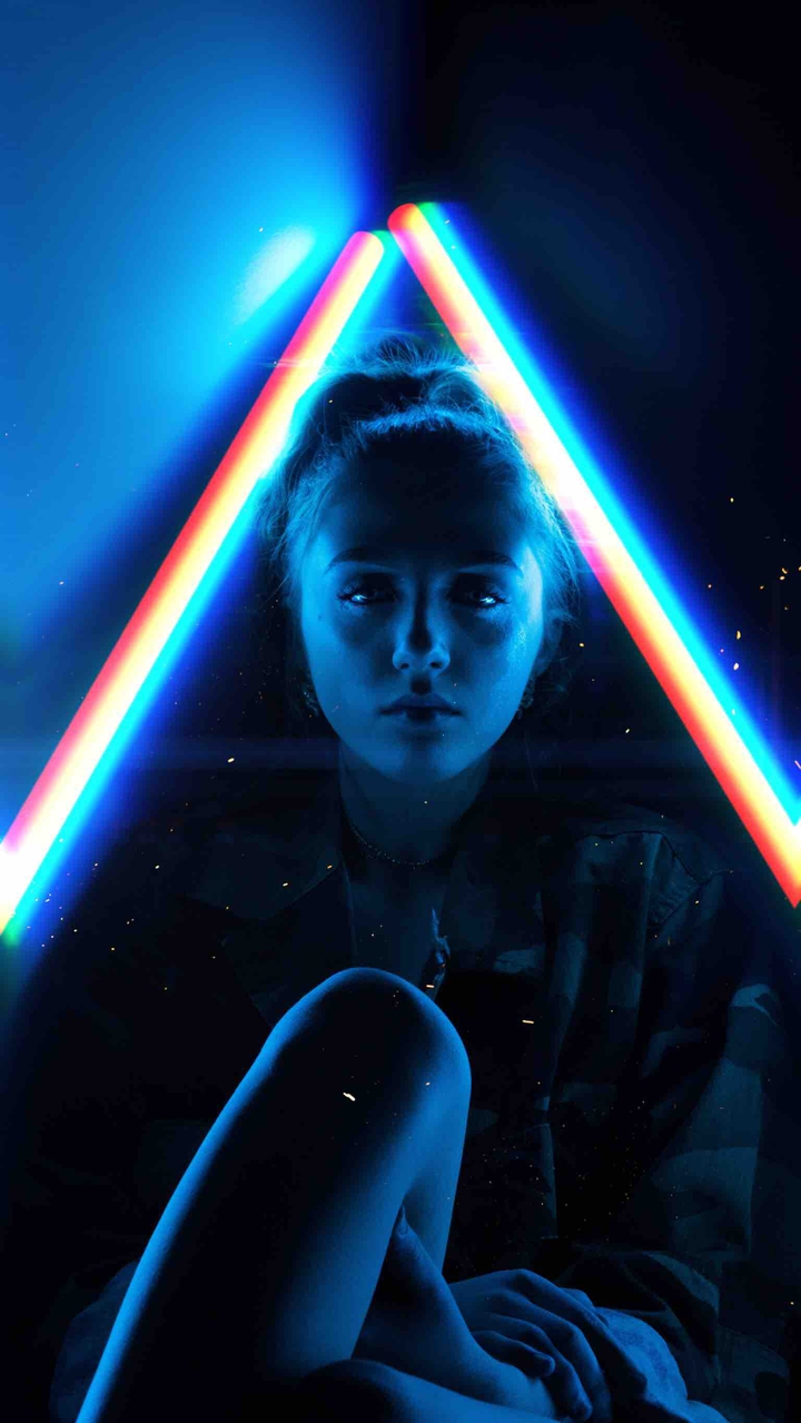 rainbow