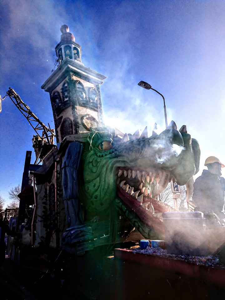 #dragonsmoke