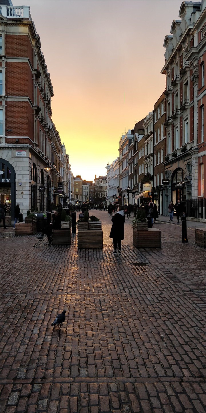 Covent Garden