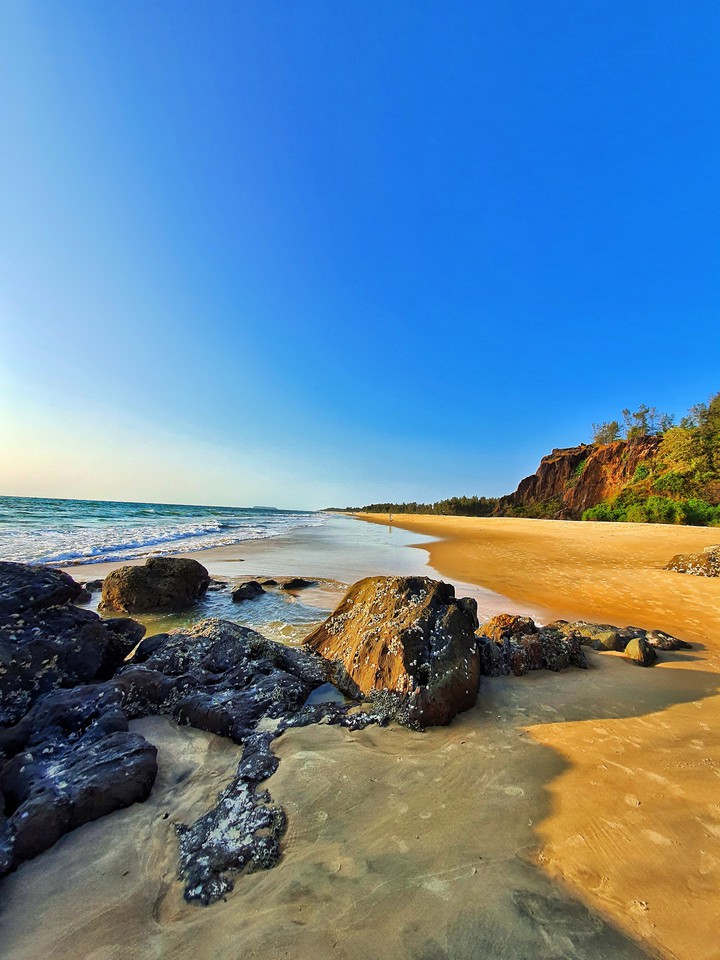 Rocky Beach