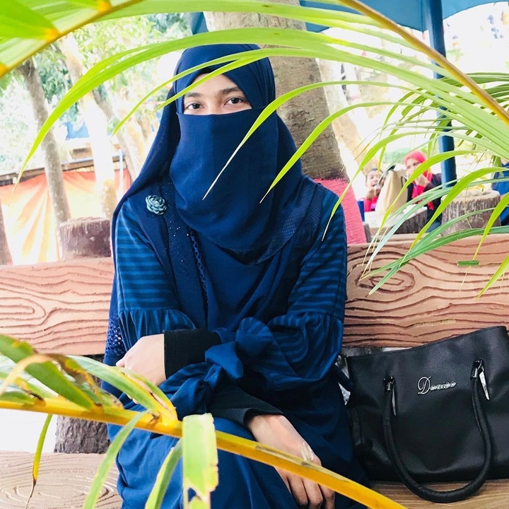 Beautiful girl