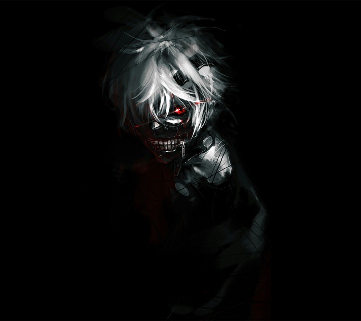 Tokyo Ghoul