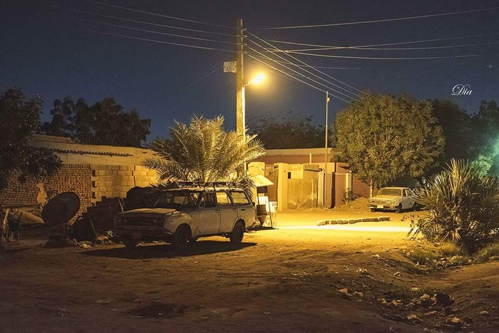 Khartoum