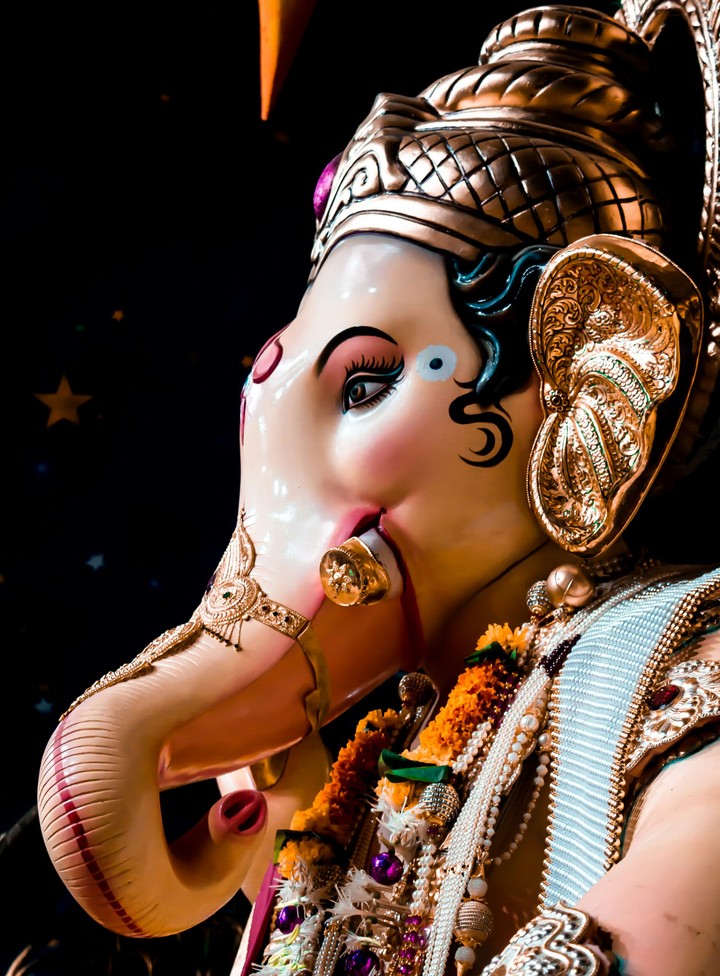 GANPATI