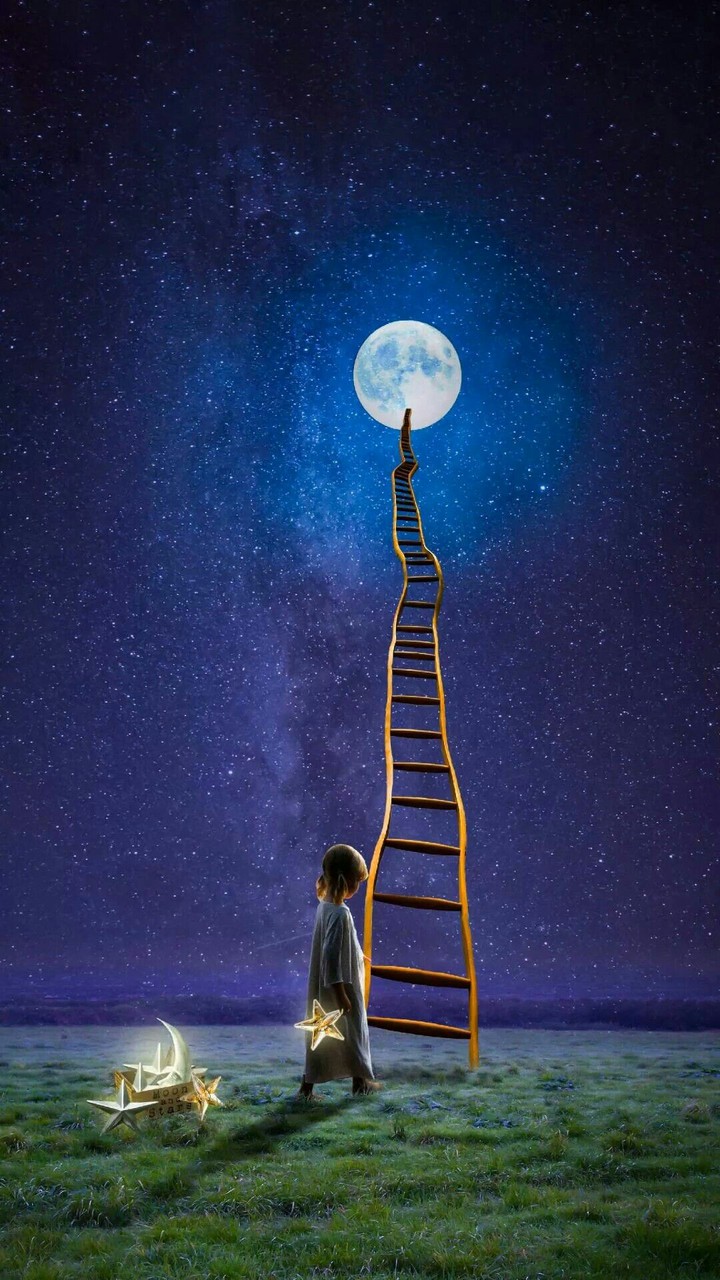 moon